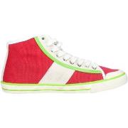 Hoge Sneakers Date TENDER HIGH-92