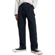 Broeken Converse DOUBLE KNEE HARBOR PANTS