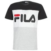 T-shirt Korte Mouw Fila DAY TEE