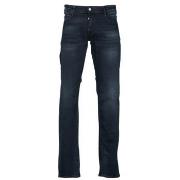 Straight Jeans Le Temps des Cerises 812 JUGANDO