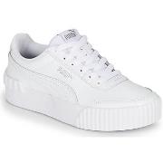 Lage Sneakers Puma CARINA LIFT