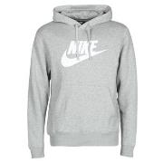 Sweater Nike M NSW CLUB HOODIE PO BB GX