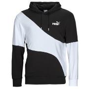 Sweater Puma PUMA POWER CAT HOODIE
