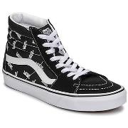 Hoge Sneakers Vans SK8-Hi