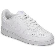 Lage Sneakers Nike W NIKE COURT VISION LO NN