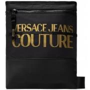 Handtasje Versace 73YA4B95 Versace Noir