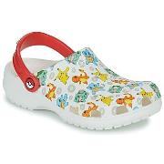 Klompen Crocs Pokemon