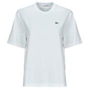 T-shirt Korte Mouw Lacoste TF7215