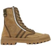 Enkellaarzen Pataugas Bottines