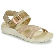 Wandelschoenen Merrell DISTRICT 4 BACKSTRAP