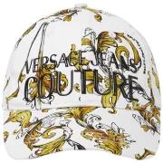 Pet Versace 78VAZK10-ZG364 G03-WHITE/GOLD Blanc