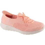 Lage Sneakers Skechers Slip-Ins: Go Walk Joy - Abby