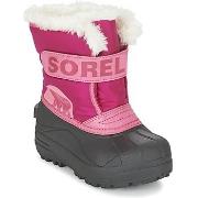 Snowboots Sorel CHILDRENS SNOW COMMANDER