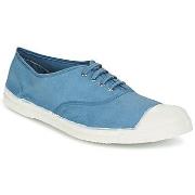 Lage Sneakers Bensimon TENNIS LACET