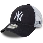Pet New-Era NEW YORK YANKEES MLB WASHED 9TWENTY TRUCKER