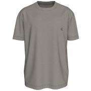 T-shirt Korte Mouw Calvin Klein Jeans J30J327078