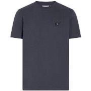 T-shirt Korte Mouw Calvin Klein Jeans J30J327100