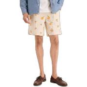 Korte Broek Dockers Short Ultimate Pull On