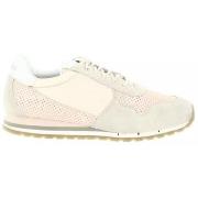 Ballerina's Timberland Ballerines