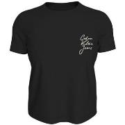 T-shirt Calvin Klein Jeans J20J224984