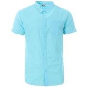 Overhemd Korte Mouw Rms 26 -