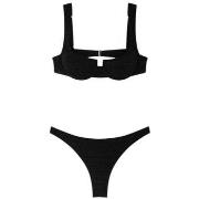 Bikini F * * K 92857