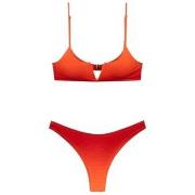 Bikini F * * K 92859