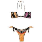 Bikini F * * K 92844