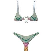 Bikini F * * K 92846