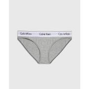 Slips Calvin Klein Jeans 0000F3787E BIKINI