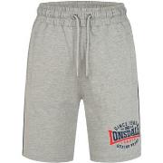 Korte Broek Lonsdale Short Sandown