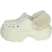 Klompen Crocs 208546-001