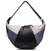 Tas Desigual BOLS_STERLINA NAMPA 5001-MARINO 21WAXP04