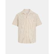 Overhemd Lange Mouw Calvin Klein Jeans J30J327330