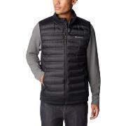 Donsjas Columbia Out-Shield Hybrid Vest