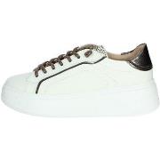 Hoge Sneakers Keys K-9885