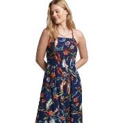 Jurk Superdry Vintage Cami