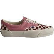 Lage Sneakers Vans VN000CZDC3S1-FOXGL