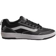 Lage Sneakers Vans VN0007QQBZW1-BLKWHT