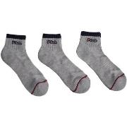 Sportsokken Fila F2522-400