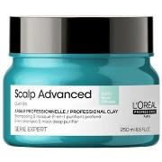 Shampoos L'oréal Diepzuiverende 2-in-1 Shampoo Masker Scalp Advanced 5