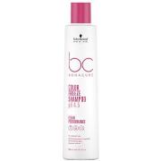 Shampoos Schwarzkopf BC Bonacure Color Freeze Shampoo 250ml