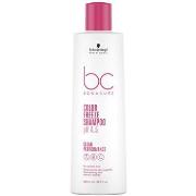 Shampoos Schwarzkopf BC Bonacure Color Freeze Shampoo 500ml
