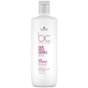 Shampoos Schwarzkopf BC Bonacure Color Freeze Shampoo 1000ml