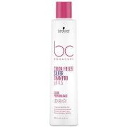 Shampoos Schwarzkopf Color Freeze Silver Shampoo BC Bonacure 250 ml