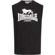 Top Lonsdale Débardeur Regular Fit Clopton