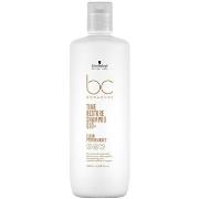 Shampoos Schwarzkopf Time Restore Q10+ Shampoo BC Bonacure 1000 ml