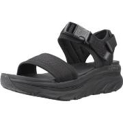 Sandalen Skechers DLUX WALKER