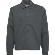 Overhemd Lange Mouw Casual Friday Surchemise Jinsor 0100