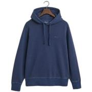 Sweater Gant Sweatshirt à capuche Sunfaded